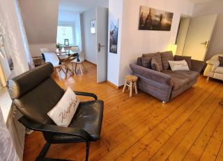 GP Ferienwohnung - 9