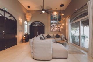 Villa Destiny Tulum beach front luxury villa - Tulum - 5