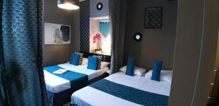 Hotel Saint François Précigné Soirée étape sur demande Proche Sablé-sur-Sarthe - Précigné - 9
