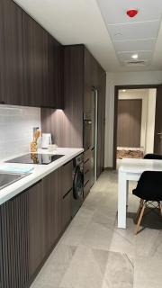 Unique Luxury room in Hotel Apartment - Dubai - 3