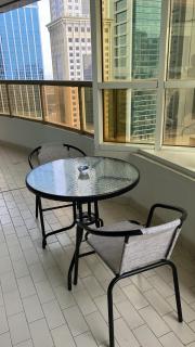Unique Luxury room in Hotel Apartment - Dubai - 2