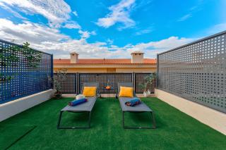 Townhouse Luxury - Relax with stunning sea views - 4