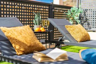 Luxury Holiday House Tenerife - Puerto de Santiago - 4