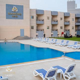 Diamond Land Hotel - 6