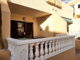 Comfortable apartment next to the pools - Adeje - 3