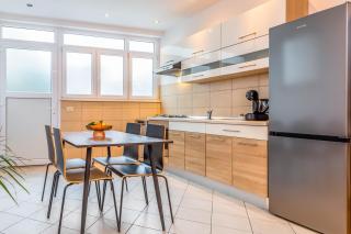 Beachfront apartment - 8