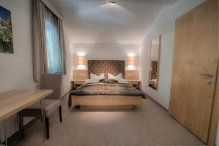 Ferienhaus & Apart Post - See - 6