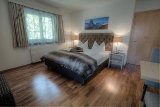 Ferienhaus & Apart Post - See - 5