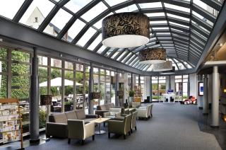 Novotel Gent Centrum - Gand - 9