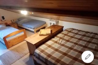 Chambre dans maison a la campagne - Pressins - 3