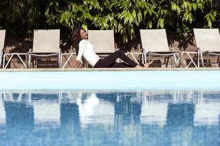 Novotel Gent Centrum - Gand - 9
