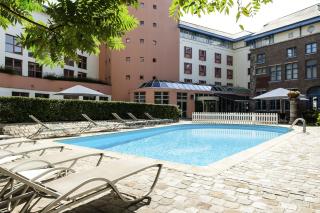 Novotel Gent Centrum - Gand - 0