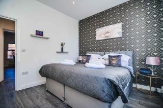 York Crescent Apartments - York - 8