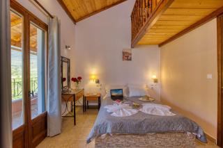 Christinas lofts - Ágios Matthaíos - 9