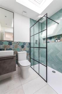 Cozy Leyton House with Garden and Small Terrace - Londra - 3