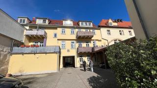 Appartment über den Dächern von Erfurts Altstadt - Erfurt - 7