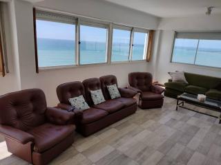 Hermoso Departamento al Mar - Solo Familias -USD 180 x noche -Blue- - 5