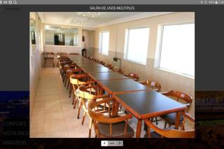 Hermoso Departamento al Mar - Solo Familias -USD 180 x noche -Blue- - 3