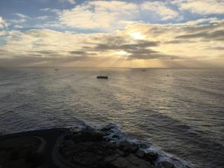 Hermoso Departamento al Mar - Solo Familias -USD 180 x noche -Blue- - 2