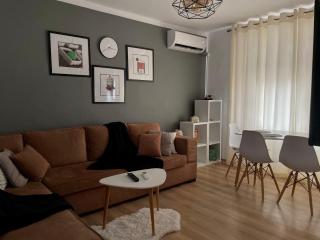 Luel Central Apartament - Tirana - 3