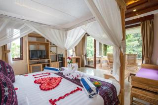 Alas Petulu Villa Resort and Spa - Ubud - 7
