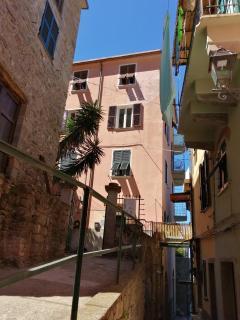 Marina di Corniglia Big Flat in 5 TERRE - Vernazza - 5