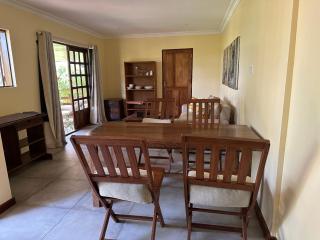 Garden Beach Apartment Zanzibar - Pwani Mchangani - 5