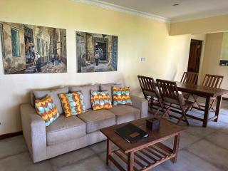 Garden Beach Apartment Zanzibar - 4