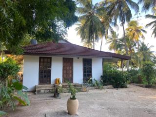 Garden Beach Apartment Zanzibar - Pwani Mchangani - 2