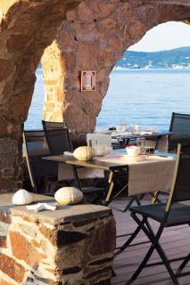 La Belle Aurore - Sainte-Maxime - 3