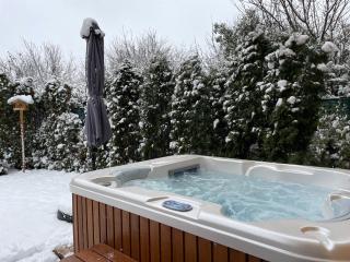 Villa Aruba & Private SPA Suites - 1