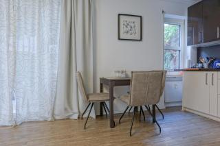 ruhige Ferienwohnung mitten in Wiesbaden - 2