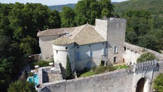 Chateau de la Bastide - 0