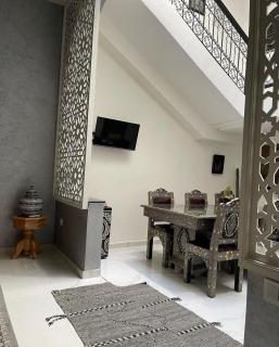 Riad Darnooz - Marrakesh - 0