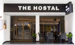 Hostal Tierramar - El Arenal - 0