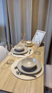 Studio avec beaucoup de Charme intra muros - 7