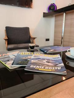 Alesta Seaside Residence - Fethiye - 8
