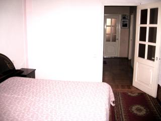 Apartment on Tumanyan - 5