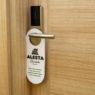 Alesta Seaside Residence - Fethiye - 9
