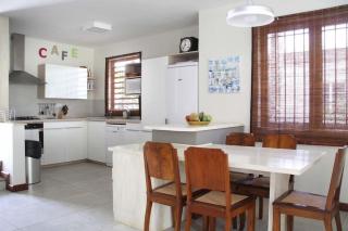 Modern Villa with service. Exceptional beach, private swimming pool - Roches Noires - 9
