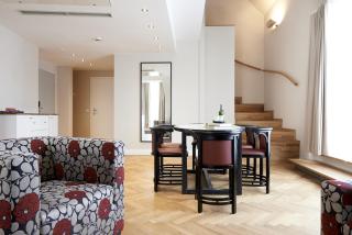 Singerstrasse 21-25 Aparthotel 350m next to St Stephen's Square - Vienne - 8