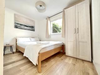 Amsel Appartements - Geruhsam, Sonnig & Zentral - 3-Zimmer-Apartment - Graal-Müritz - 7