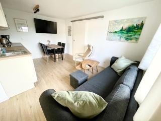 Amsel Appartements - Geruhsam, Sonnig & Zentral - 3-Zimmer-Apartment - Graal-Müritz - 8