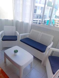 Perfectly located apartment with pool - Playa de las Americas - 2