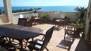La terrazza di Nerone - Anzio - 7