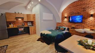 Kawalerka 174 Karpacz - Karpacz - 3