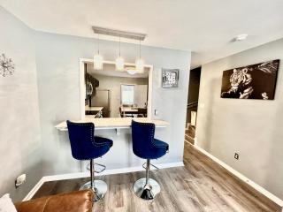 Luxury Townhome Jacksonville, NC - Jacksonville - 1