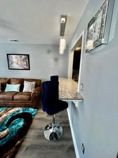 Luxury Townhome Jacksonville, NC - Jacksonville - 4