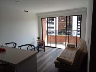 Hermoso apartamento Medellín - 9