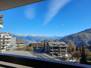 Le Cleuson - centré avec vue - Nendaz - 5